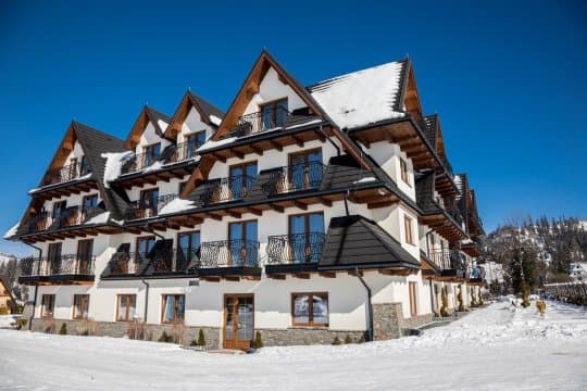 WINTERFUN/TATRASKI – 30.01.-06.02.27r. – obóz narciarski 6-16 lat dla początkujących i zaawansowanych — zdjęcie 1