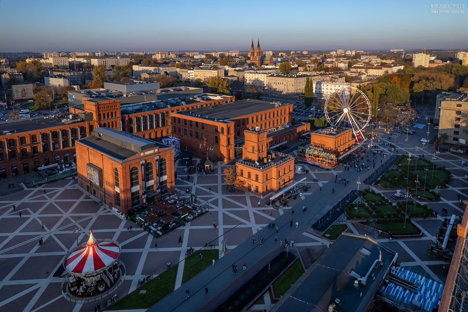 Łódź