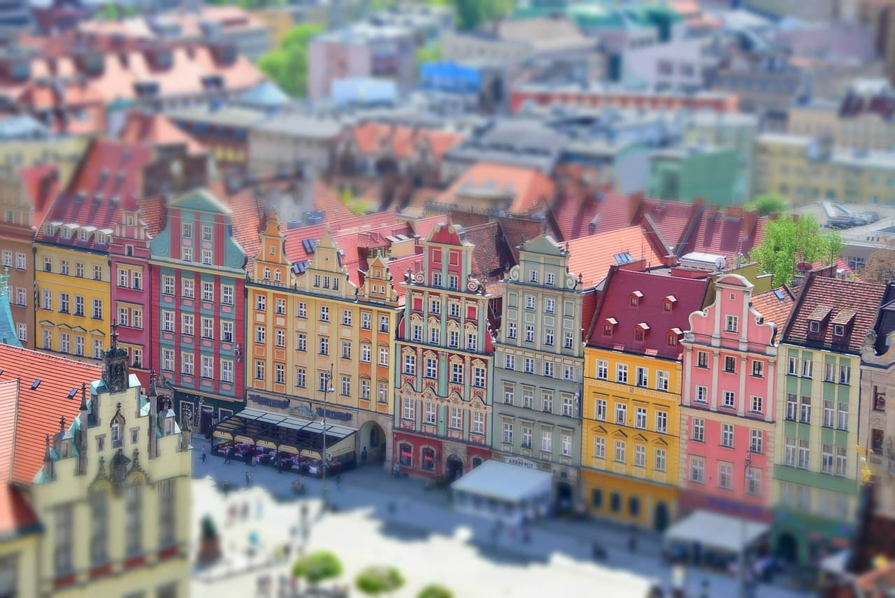 Karkonosze