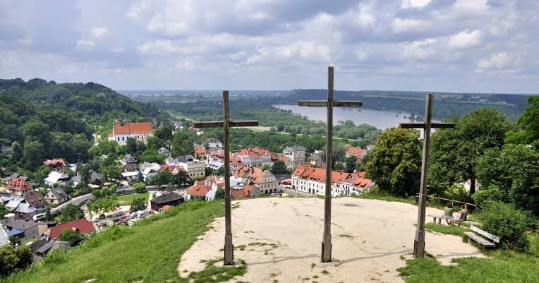 Kazimierz Dolny — zdjęcie 3
