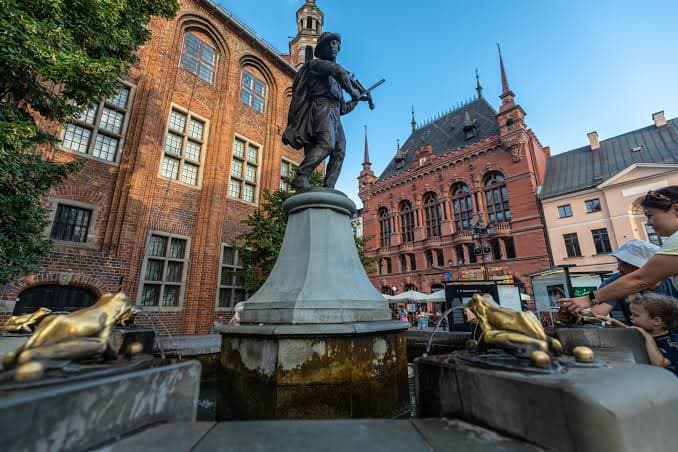 Toruń — zdjęcie 2