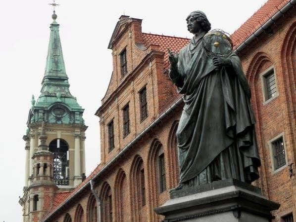 Toruń