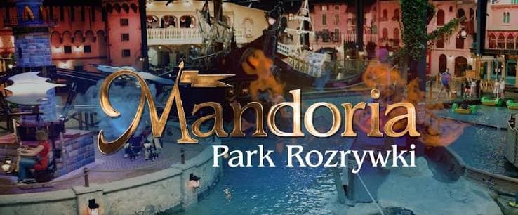Mandoria