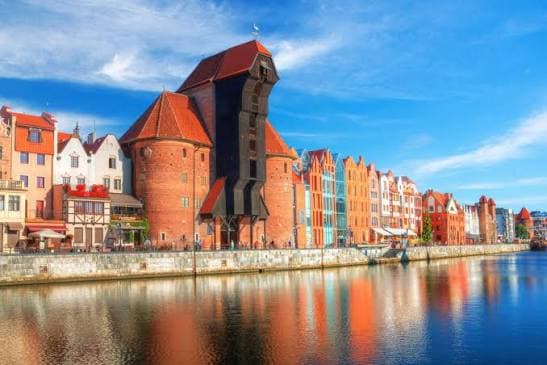 Gdańsk — zdjęcie 2