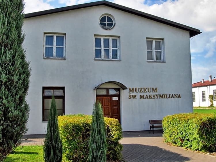 Żelazowa Wola – Niepokalanów — zdjęcie 2