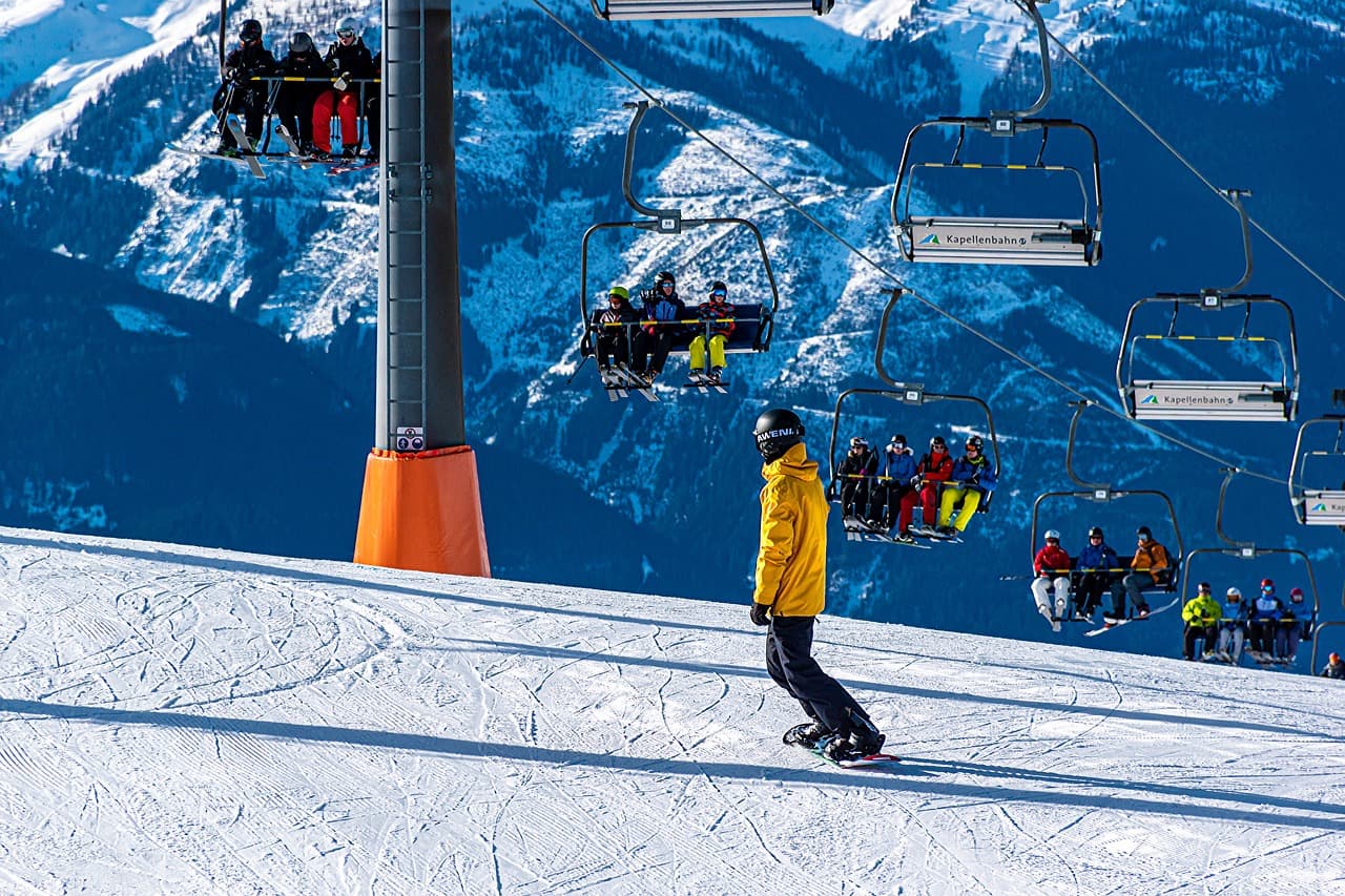 WINTERFUN/TATRASKI – 30.01.-06.02.27r. – obóz narciarski 6-16 lat dla początkujących i zaawansowanych