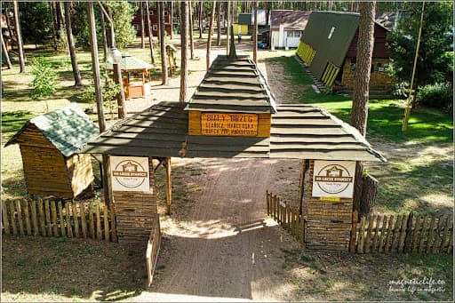Hufiec Stanica w Białym Brzegu — zdjęcie 1