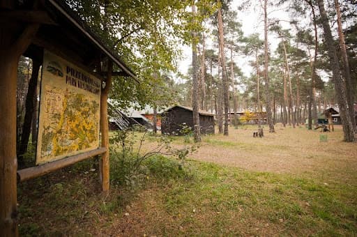 Hufiec Stanica w Białym Brzegu — zdjęcie 3